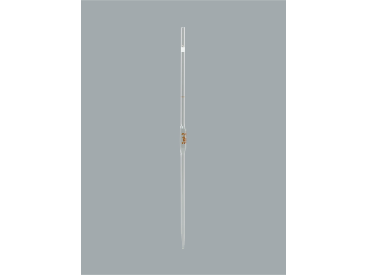 ホールピペット(全量ピペット) ニュースタンダード