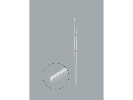 カルスピペット(駒込ピペット穴大タイプ)