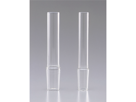 透明摺合せグランドジョイント(雄)