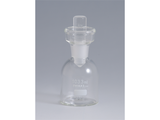 フランびん(ガラスカップ付)