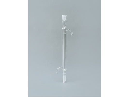 共通摺合せ冷却器(リービッヒ形)